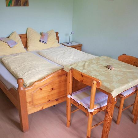 Weinbau Ettenauer Rohrendorf bei Krems Екстер'єр фото